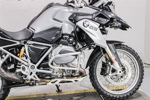 2014 BMW R 1200 GS in Sacramento, California - Photo 3