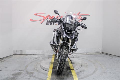 2014 BMW R 1200 GS in Sacramento, California - Photo 11