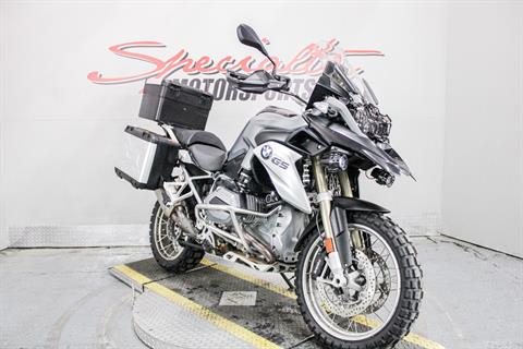 2014 BMW R 1200 GS in Sacramento, California - Photo 12