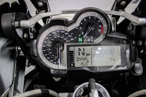 2014 BMW R 1200 GS in Sacramento, California - Photo 16