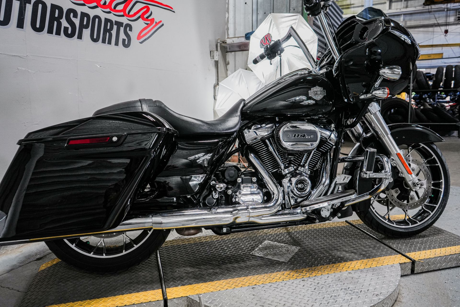 Used 2021 Harley-Davidson Road Glide® Special | Motorcycles Used 2021 Harley-Davidson Road Glide® Special | Motorcycles