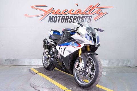 2013 BMW S 1000 RR in Sacramento, California - Photo 2