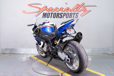 2013 BMW S 1000 RR in Sacramento, California - Photo 5