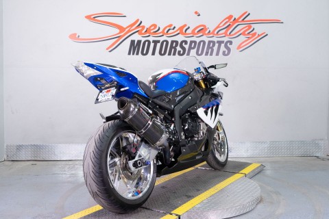 2013 BMW S 1000 RR in Sacramento, California - Photo 6
