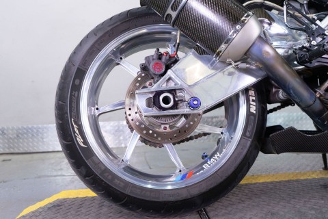 2013 BMW S 1000 RR in Sacramento, California - Photo 7