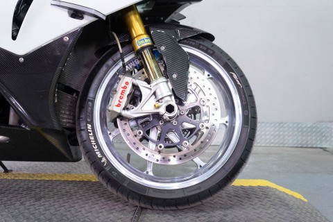 2013 BMW S 1000 RR in Sacramento, California - Photo 8