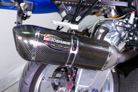 2013 BMW S 1000 RR in Sacramento, California - Photo 10