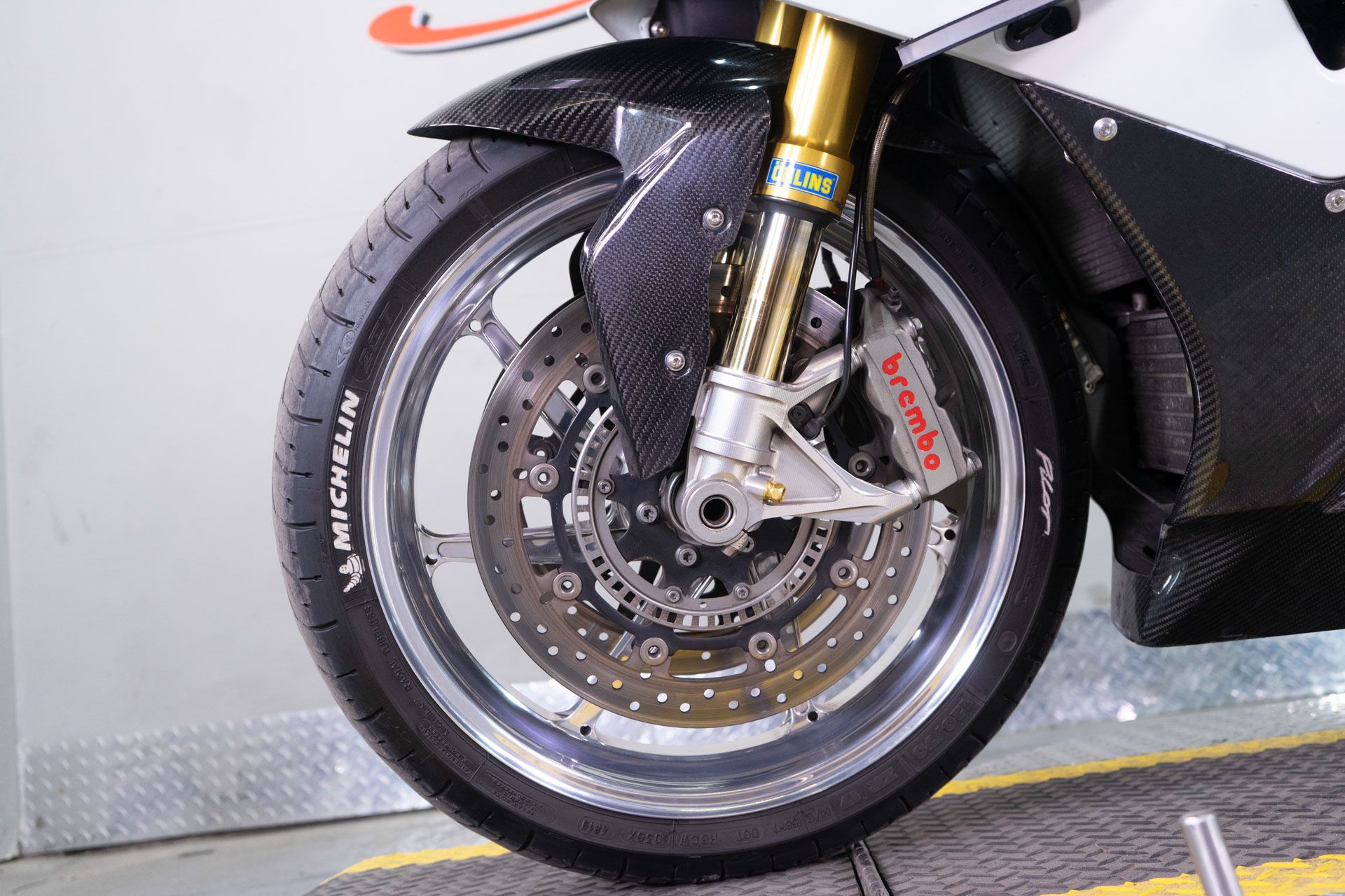 2013 BMW S 1000 RR in Sacramento, California - Photo 11