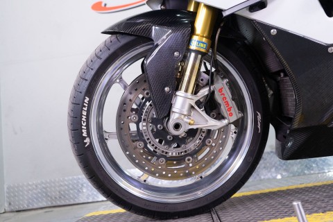 2013 BMW S 1000 RR in Sacramento, California - Photo 11