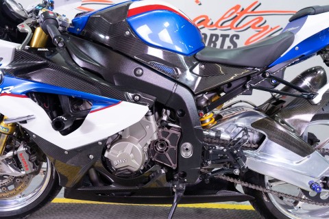 2013 BMW S 1000 RR in Sacramento, California - Photo 13