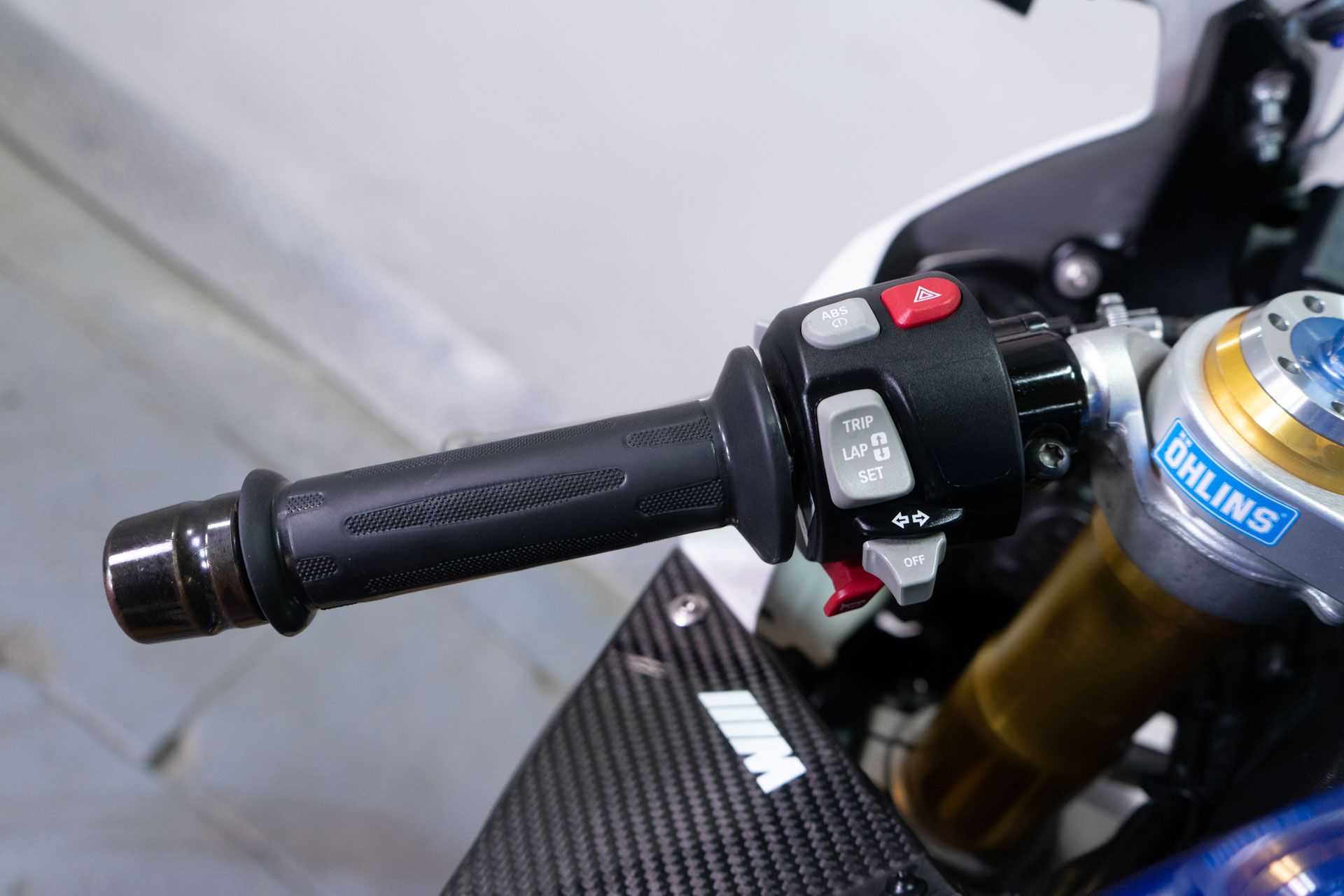 2013 BMW S 1000 RR in Sacramento, California - Photo 14