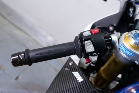 2013 BMW S 1000 RR in Sacramento, California - Photo 14