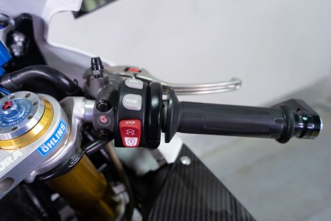 2013 BMW S 1000 RR in Sacramento, California - Photo 15