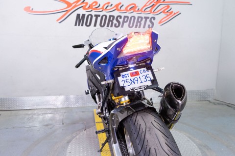 2013 BMW S 1000 RR in Sacramento, California - Photo 17