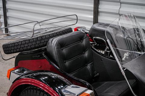 2006 Ural Motorcycles Troyka in Sacramento, California - Photo 5