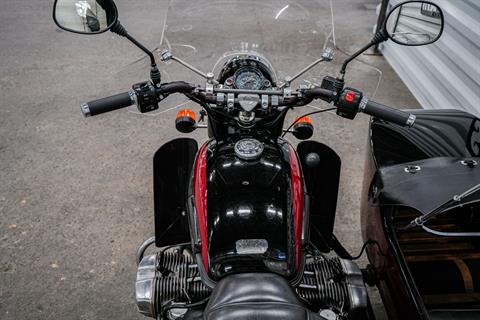 2006 Ural Motorcycles Troyka in Sacramento, California - Photo 12