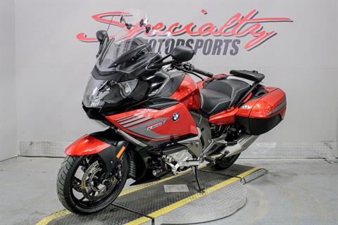 2014 BMW K 1600 GT in Sacramento, California - Photo 11