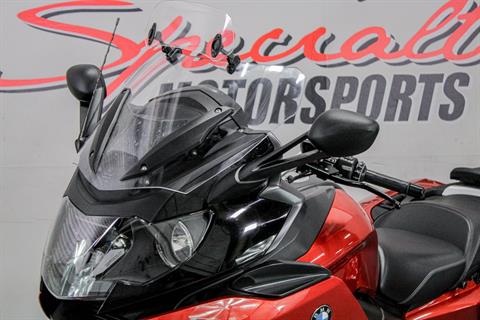 2014 BMW K 1600 GT in Sacramento, California - Photo 12