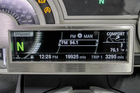 2014 BMW K 1600 GT in Sacramento, California - Photo 17