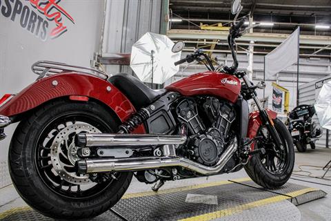 2017 Indian Motorcycle Scout® Sixty ABS in Sacramento, California - Photo 10
