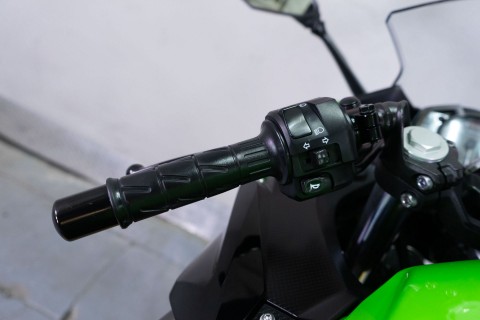 2023 Kawasaki Ninja 400 ABS KRT Edition in Sacramento, California - Photo 13