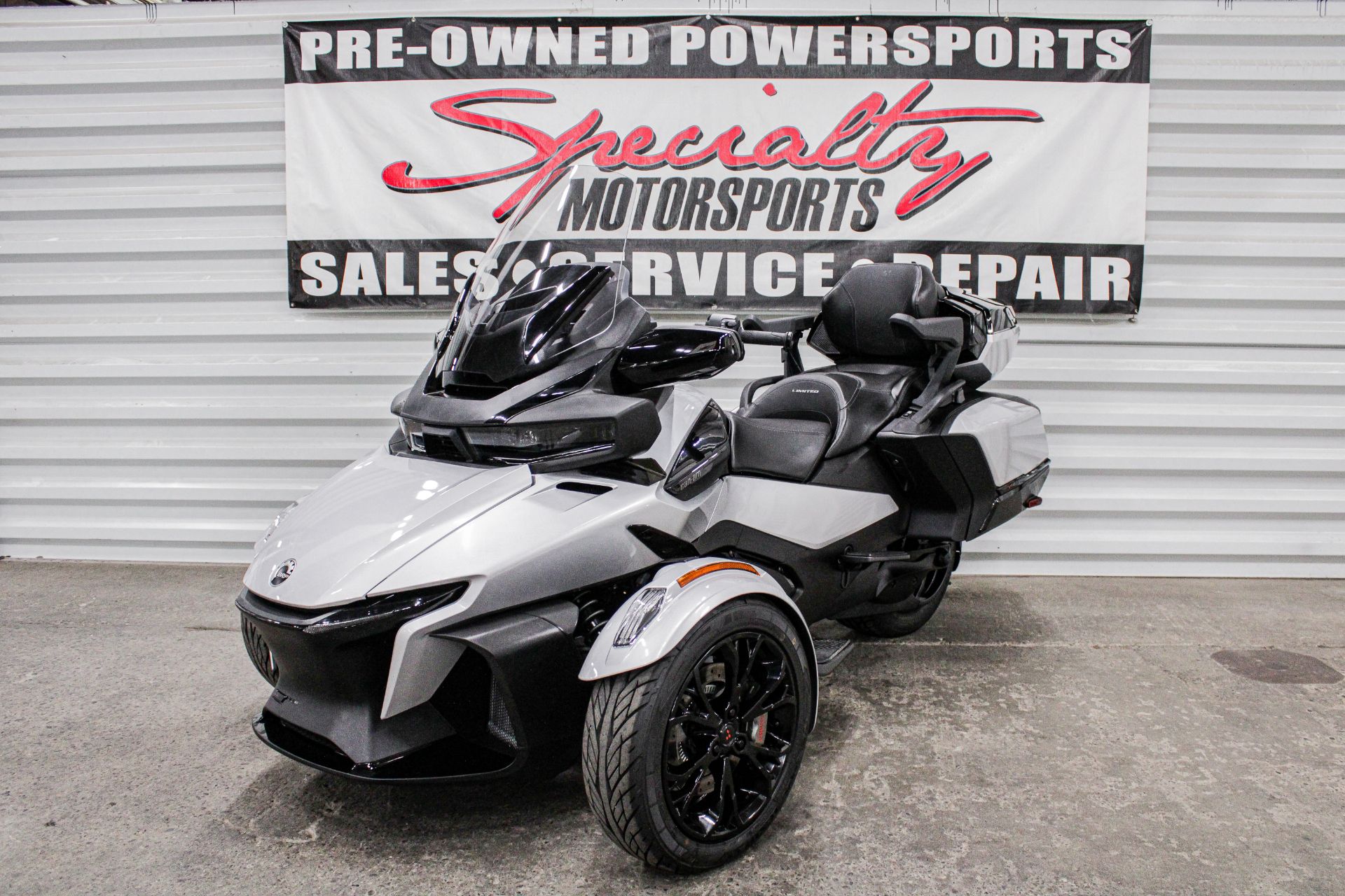 powersport image