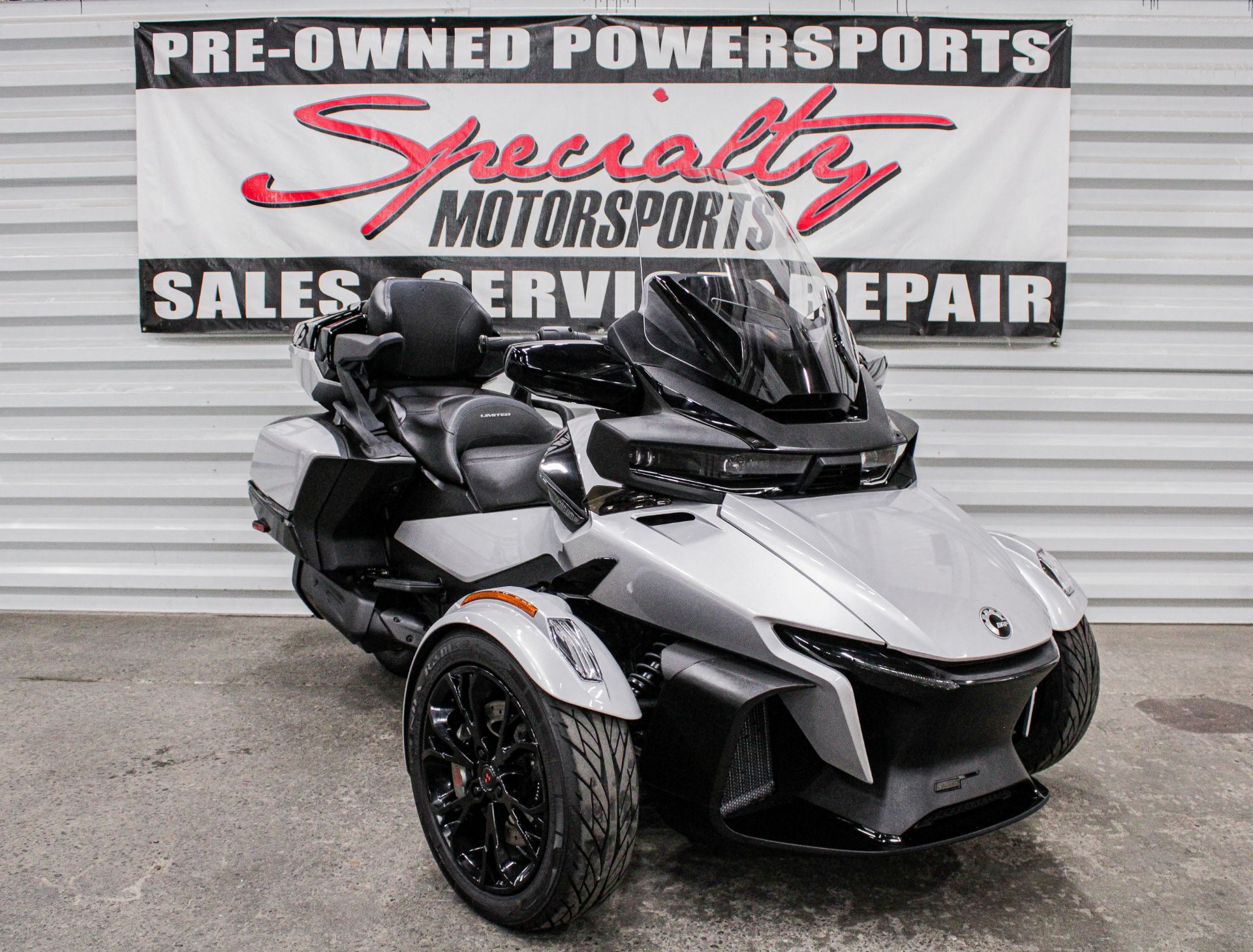 powersport image