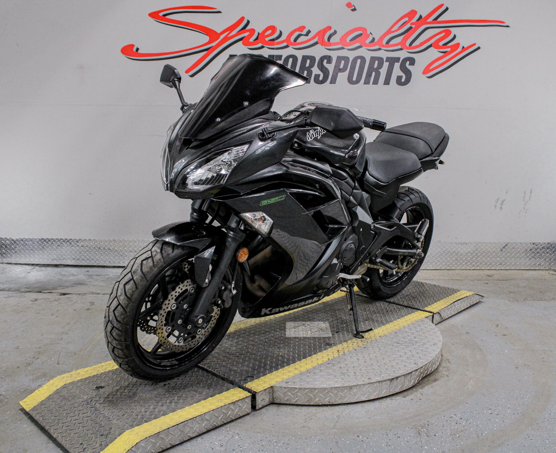 高質 Used 2016 CA Sacramento in Motorcycles | 650 Ninja Kawasaki 家庭用ゲーム機本体