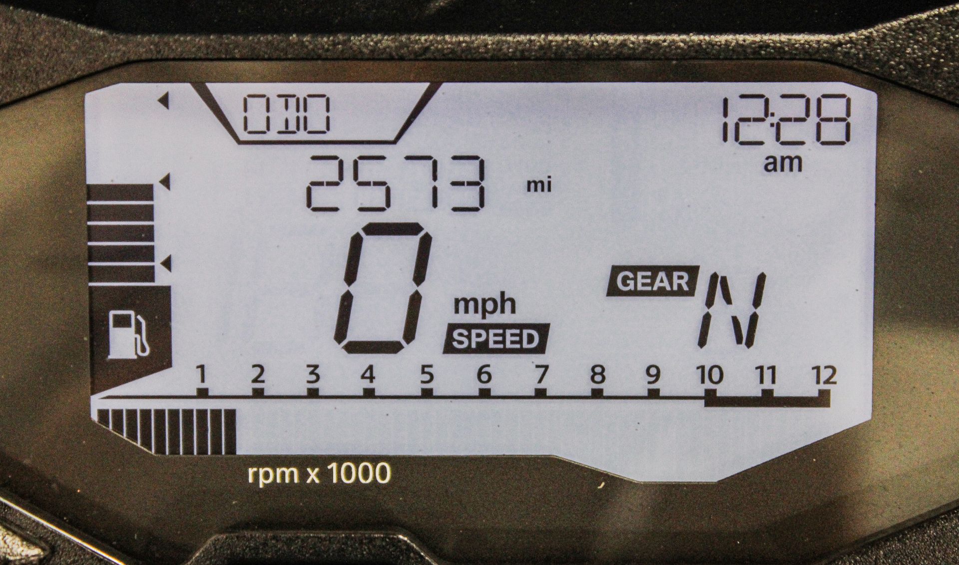 2021 BMW G 310 GS - 40 Years of GS Edition in Sacramento, California - Photo 17