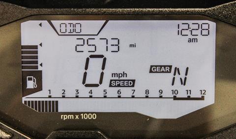 2021 BMW G 310 GS - 40 Years of GS Edition in Sacramento, California - Photo 17