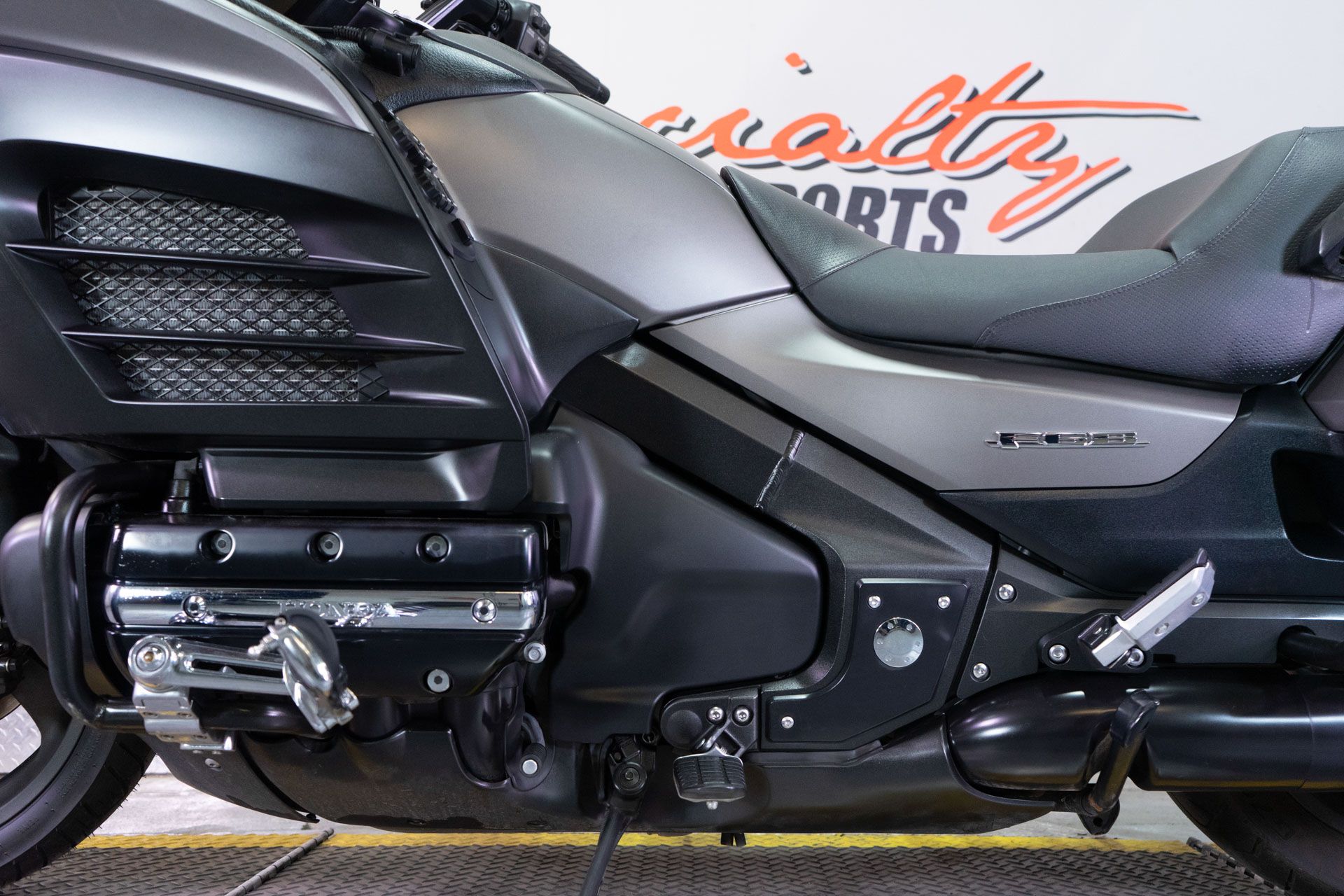 powersport image