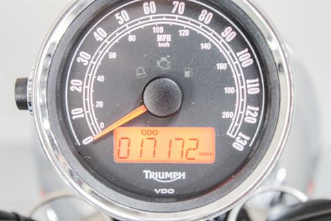 2012 Triumph America in Sacramento, California - Photo 17