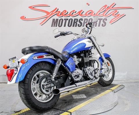 2012 Triumph America in Sacramento, California - Photo 5