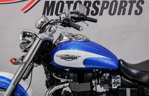2012 Triumph America in Sacramento, California - Photo 9