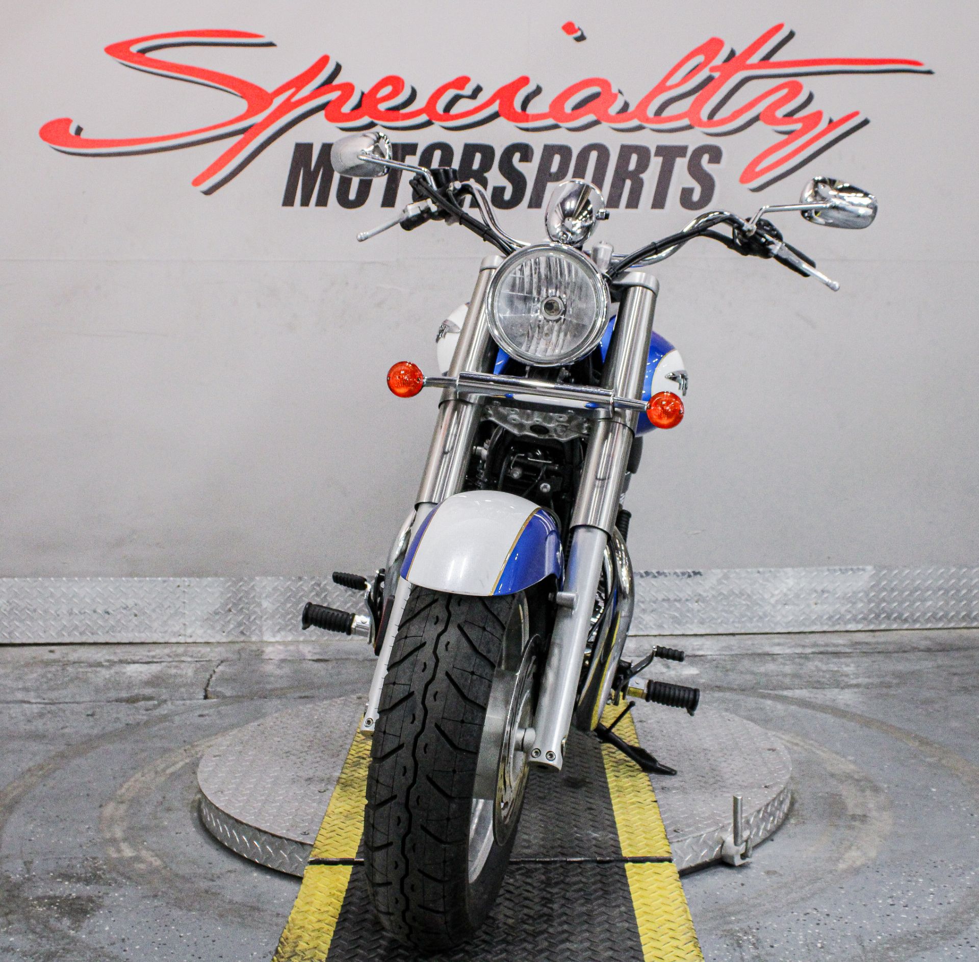 2012 Triumph America in Sacramento, California - Photo 12