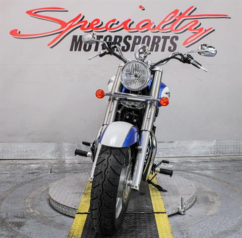 2012 Triumph America in Sacramento, California - Photo 12