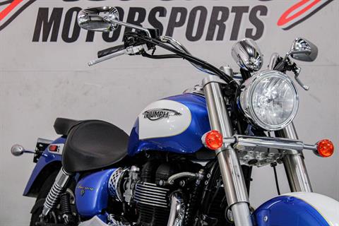 2012 Triumph America in Sacramento, California - Photo 14