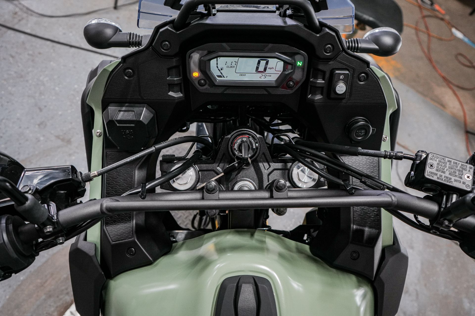 powersport image