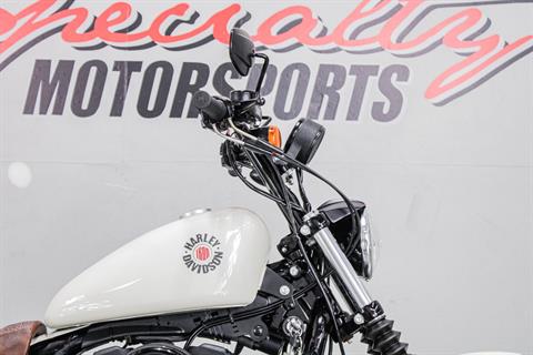 Right Handle Bars - Photo 2