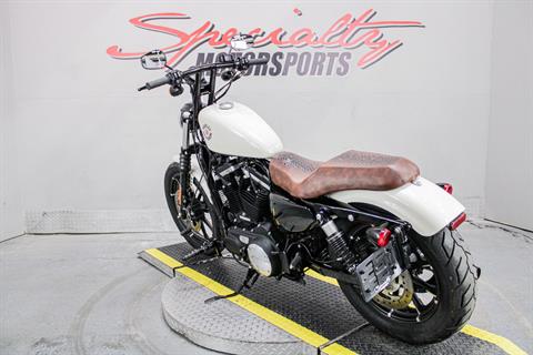 Rear Left Side Angle - Photo 7