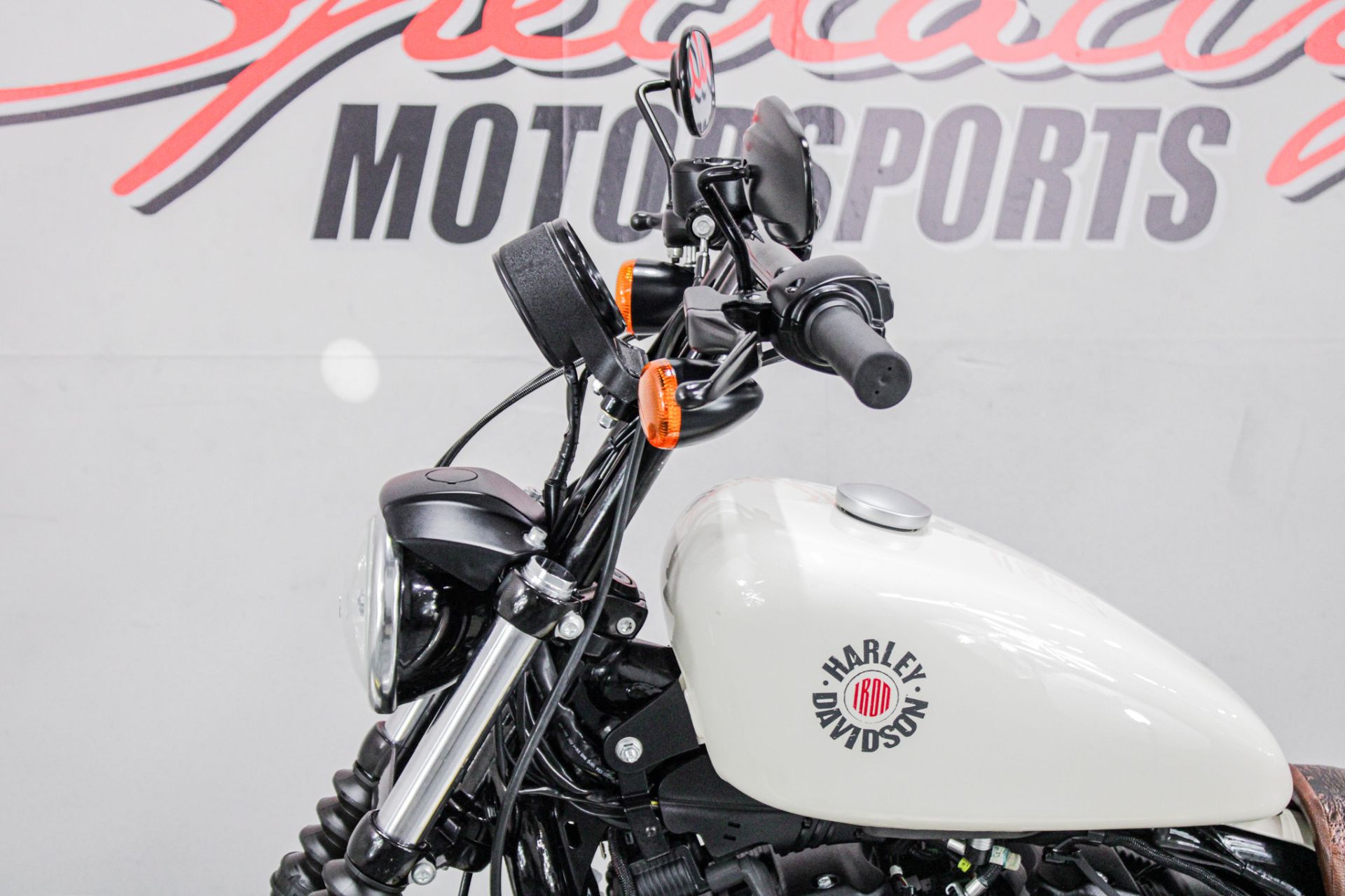 Left Handle Bars - Photo 9