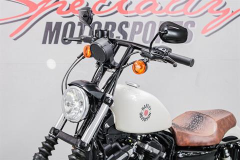 Front Left Zoomed In - Photo 11