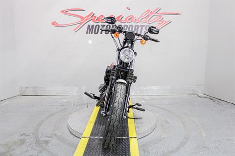 Front View - Photo 12