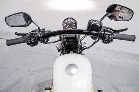 Dashboard - Photo 16