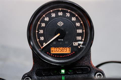 Odometer - Photo 17