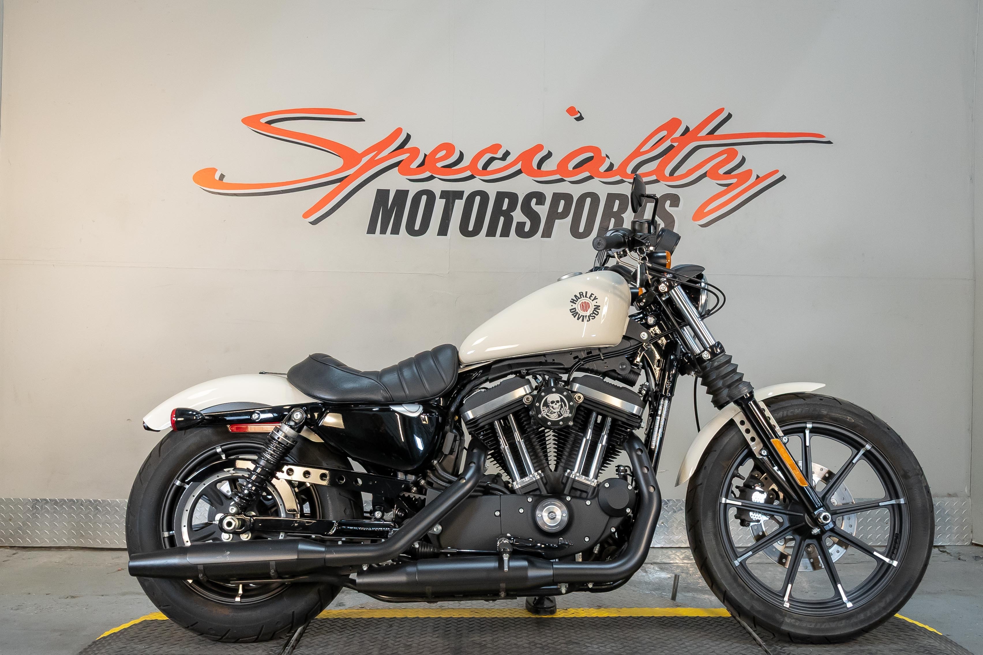 2022 Harley-Davidson Iron 883™