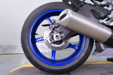 2020 Yamaha YZF-R6 in Sacramento, California - Photo 8