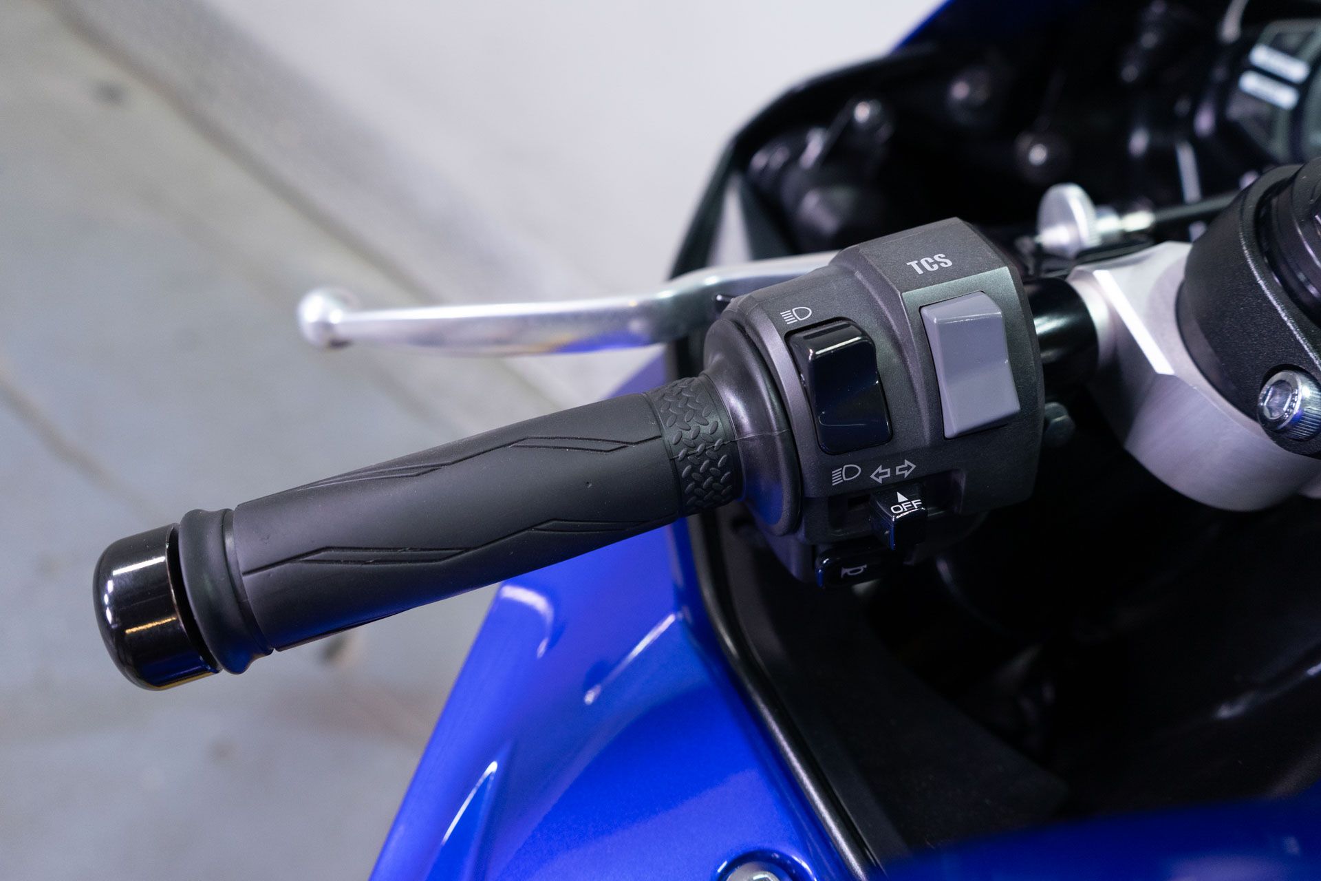 2020 Yamaha YZF-R6 in Sacramento, California - Photo 13