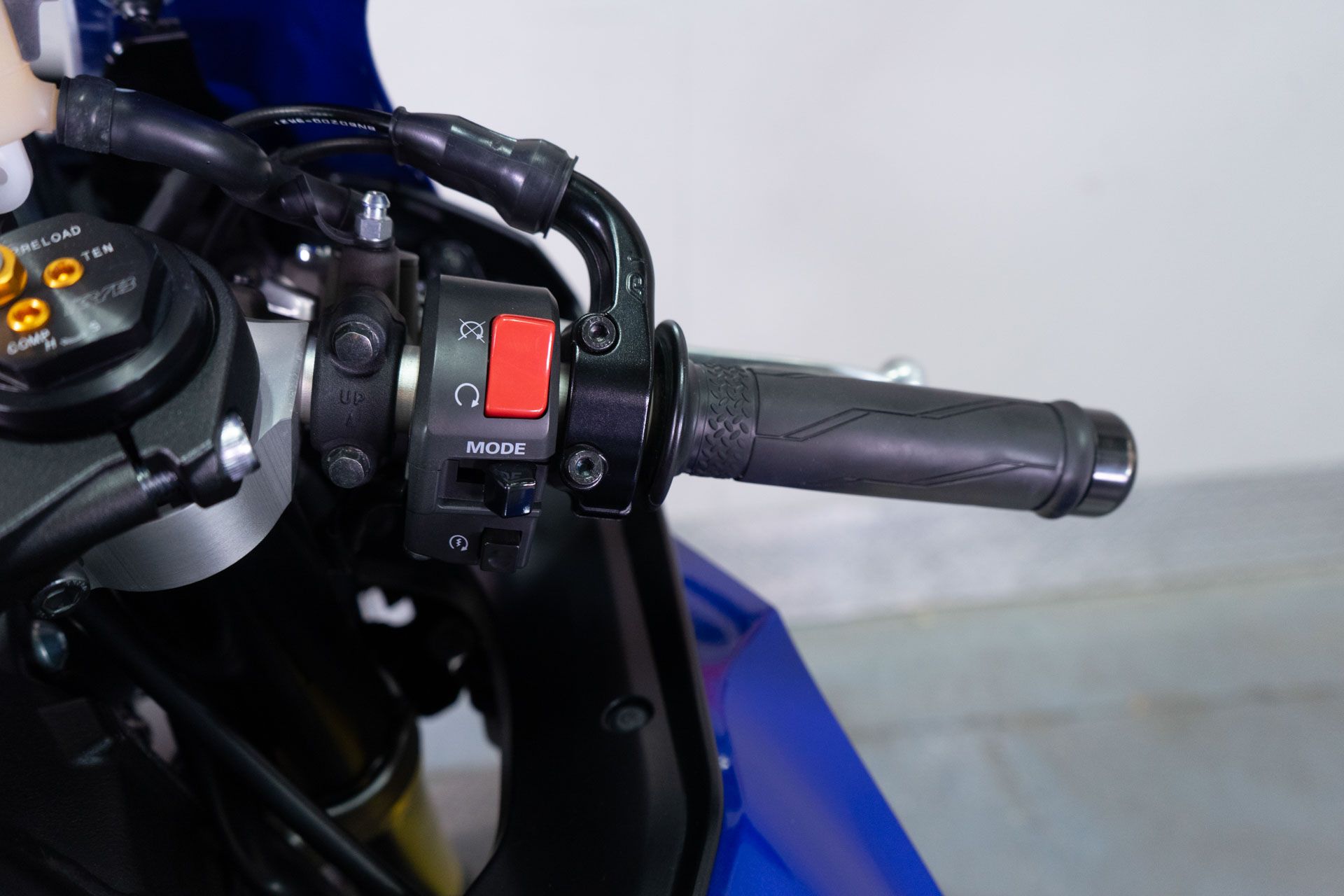 2020 Yamaha YZF-R6 in Sacramento, California - Photo 14