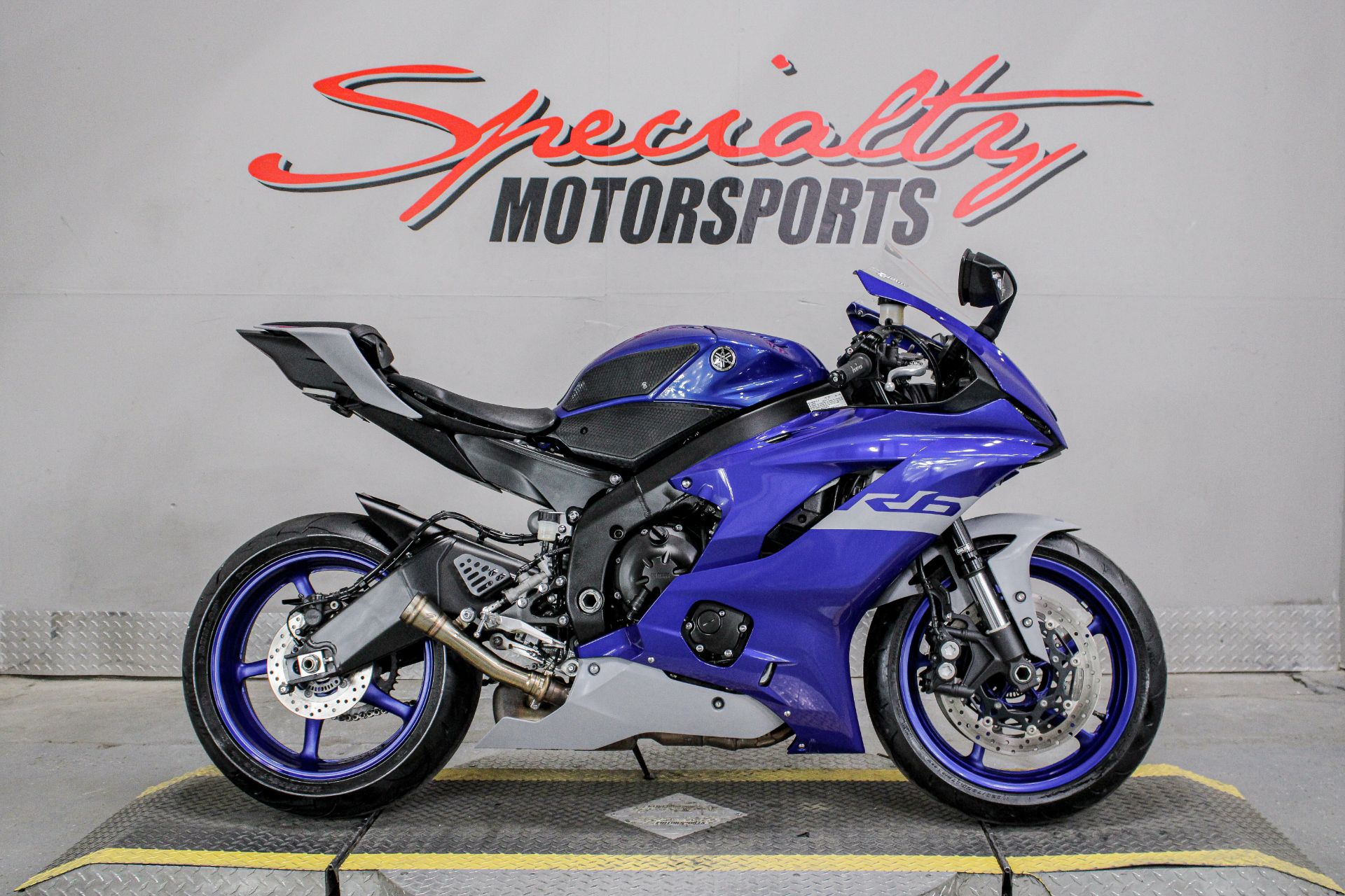 ys‼︎ 2008 Yamaha YZ85X - 85cc Standard Equipment & Specs
